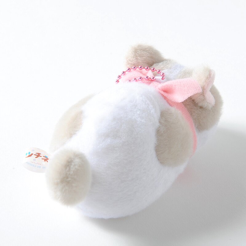 Tsuchineko Buchi Colle Cat Plush Collection (Ball Chain): Amuse - Tokyo ...