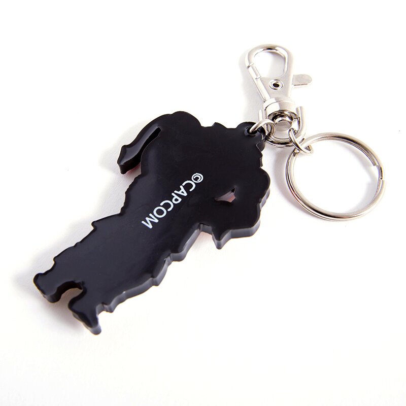naka renya × fasnee】PVC key chain - メルカリ