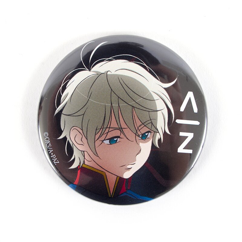 Pin on Aldnoah Zero