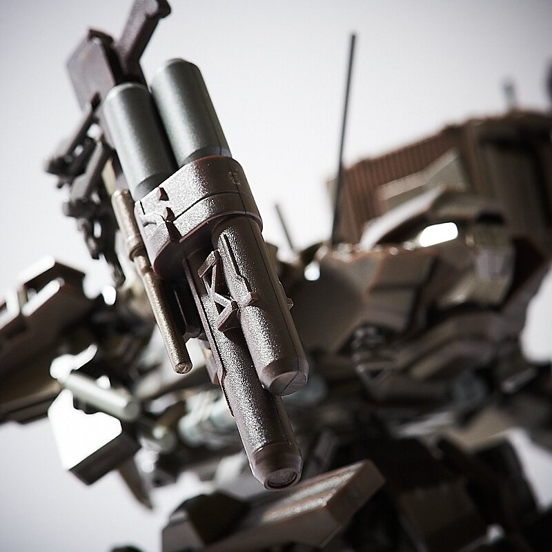 Super Robot Chogokin: UCR-10/A: Bandai - Tokyo Otaku Mode (TOM)