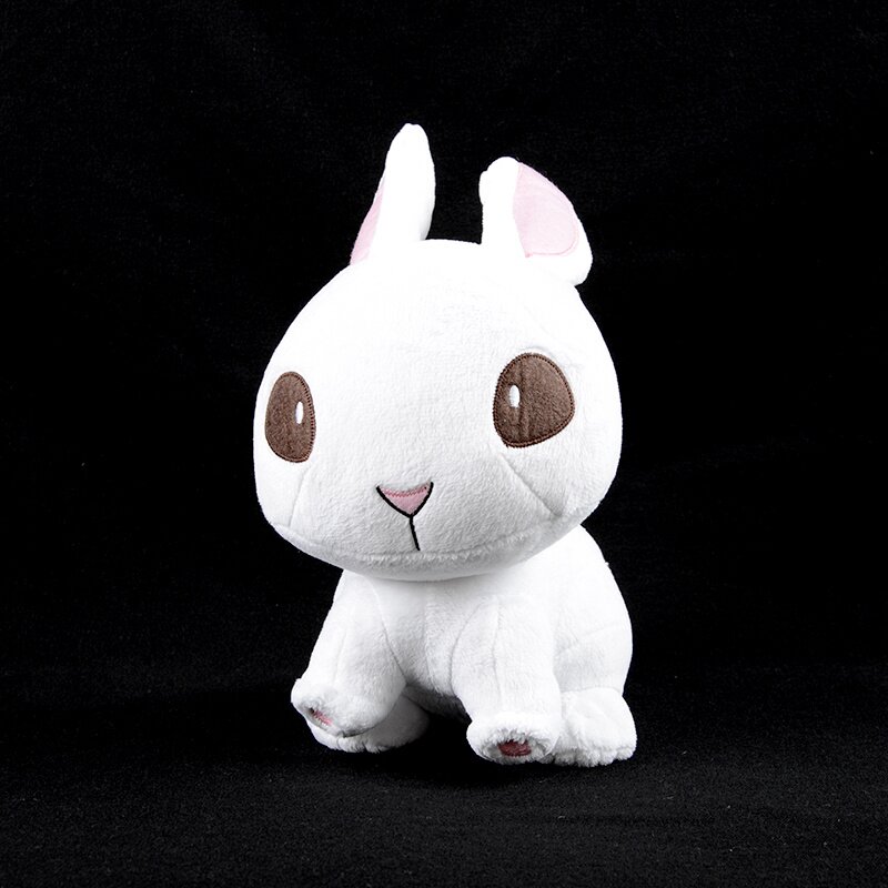 Snow Rabbit Plush | Harvest Moon - Tokyo Otaku Mode (TOM)