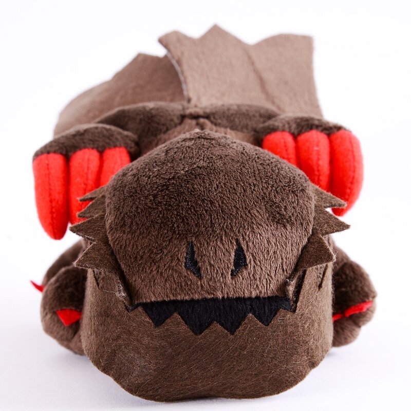 gore magala plush