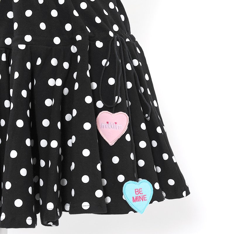 milklim Volume Dot-chan Skirt: milklim - Tokyo Otaku Mode (TOM)