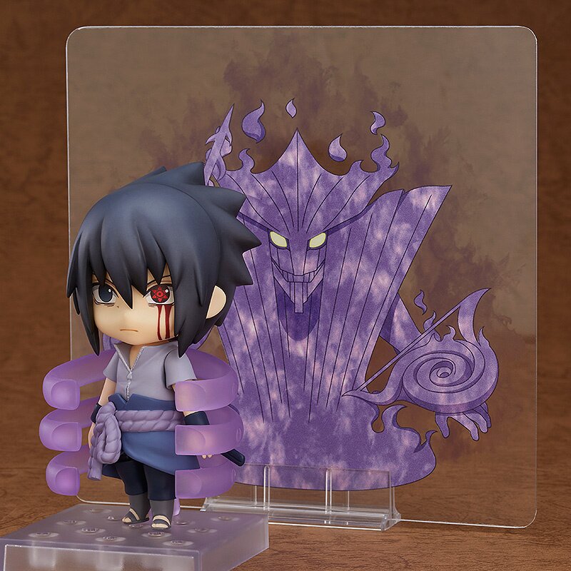 Nendoroid Obito Uchiha