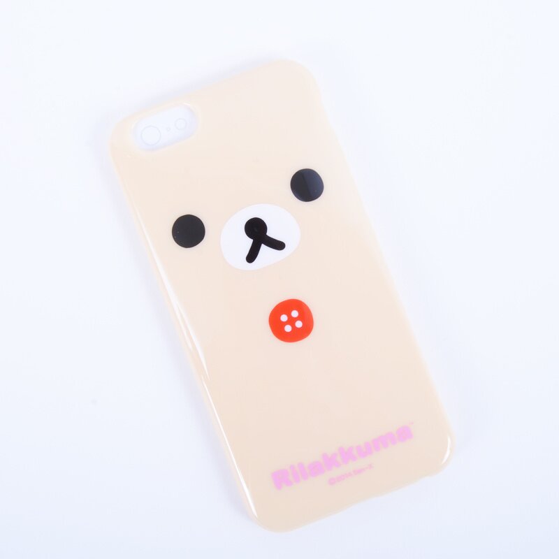 Rilakkuma Face iPhone 6 Cases - Tokyo Otaku Mode (TOM)