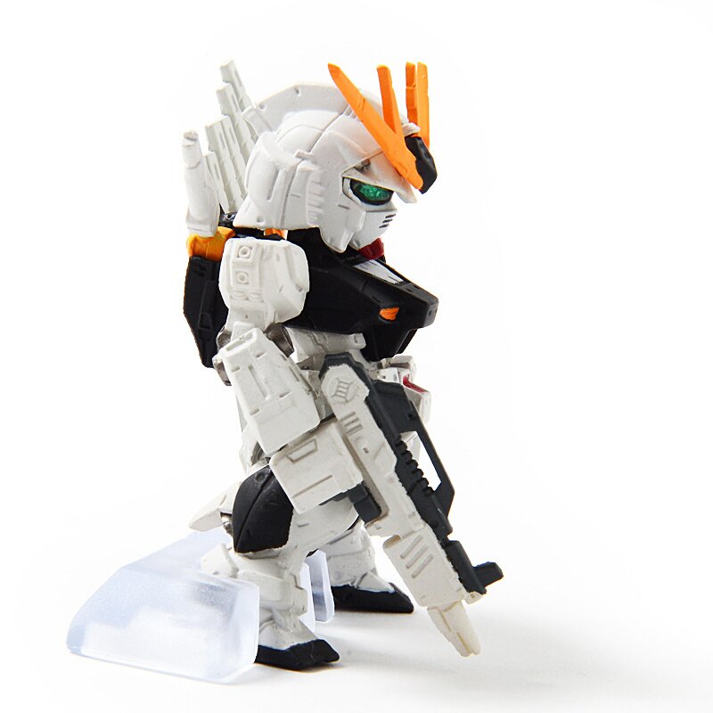 気質アップ】 その他 JABURO REVIVE CONVERGE GUNDAM FW その他 - www