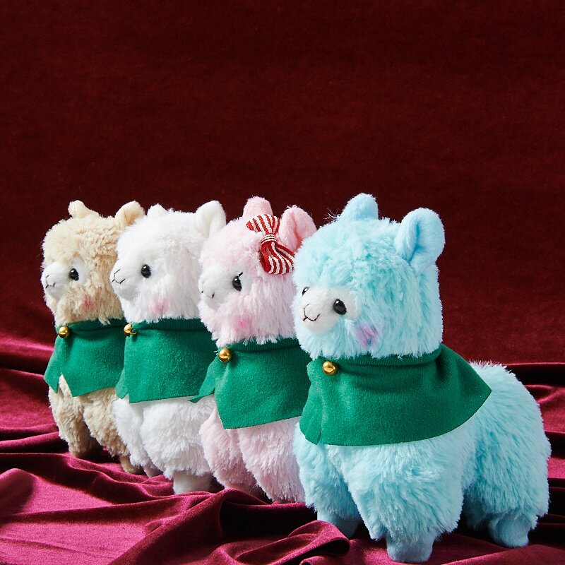 alpacasso corps