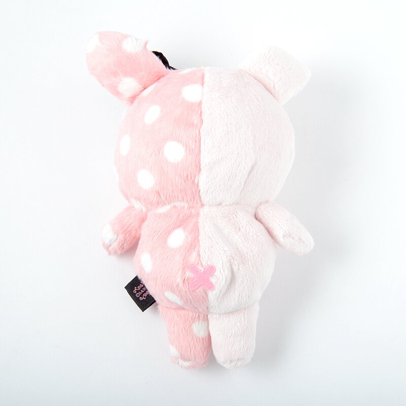 sentimental circus shappo plush