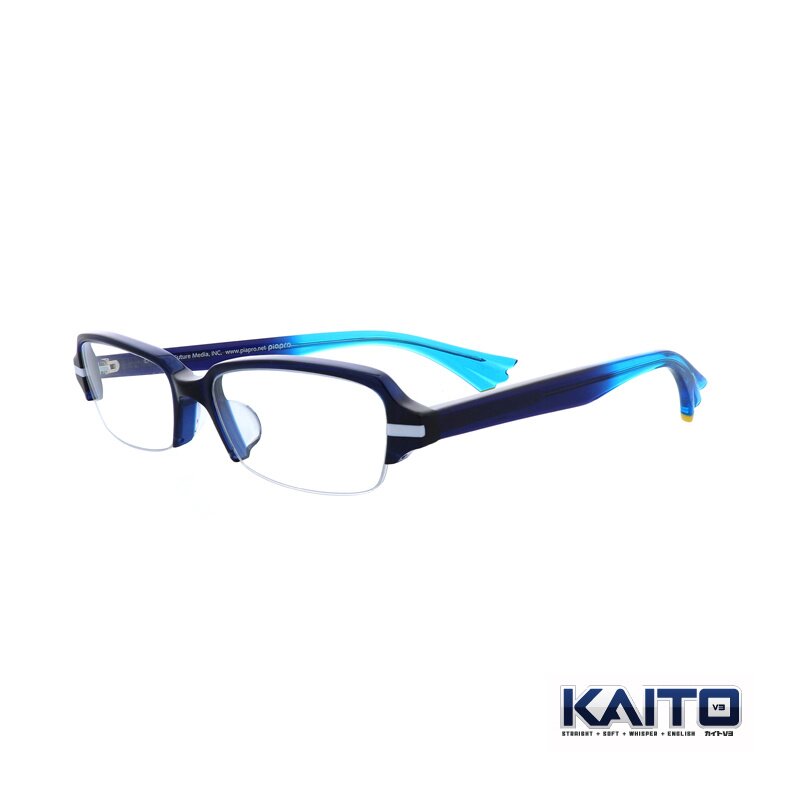 Kaito x Washin Palette Computer Glasses - Tokyo Otaku Mode (TOM)