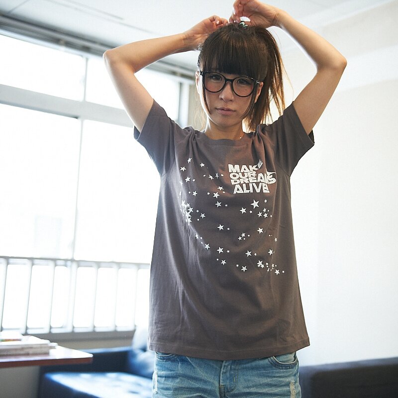 Love Live! Kotori Minami T-Shirt: Mars16 - Tokyo Otaku Mode