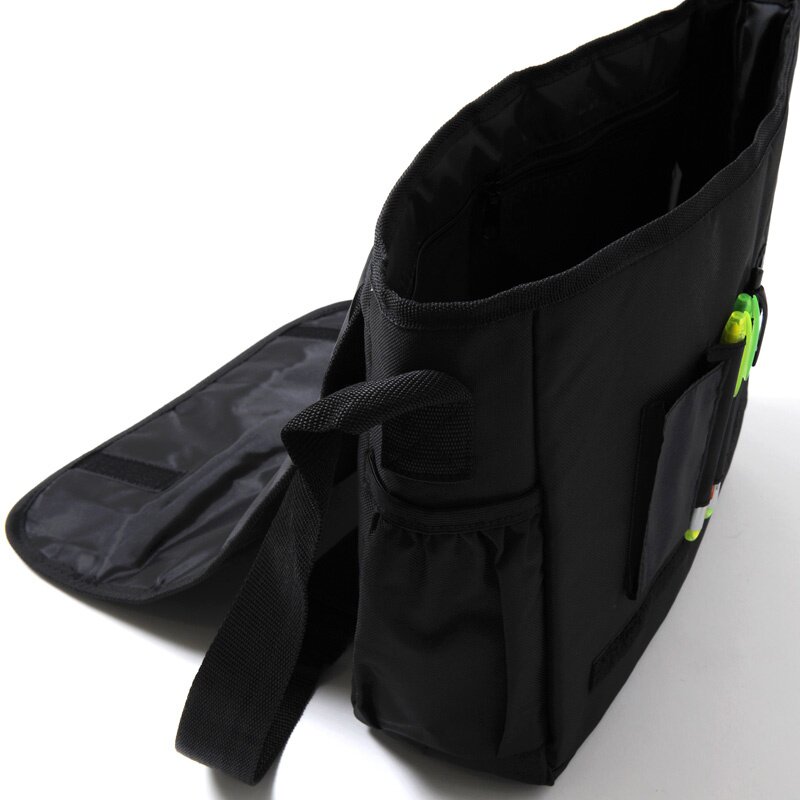 Fate/Zero Kiritsugu’s Command Seal Messenger Bag - Tokyo Otaku Mode (TOM)