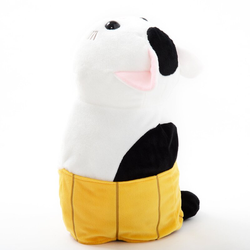 tsuchineko plush