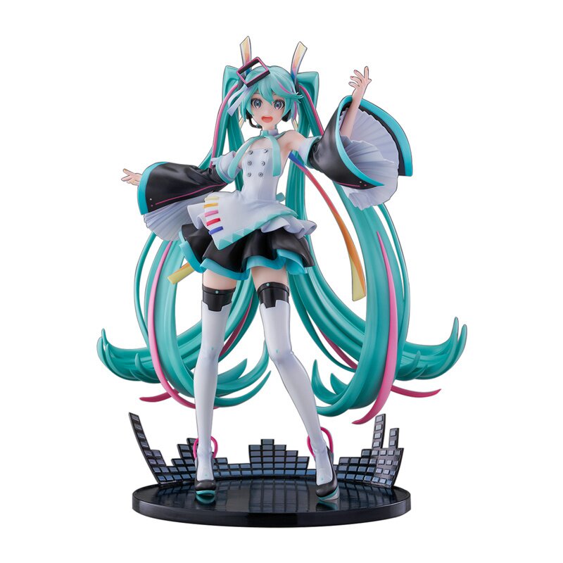 Hatsune Miku: HATSUNE MIKU EXPO 10th Anniversary Ver. 1/7 Scale