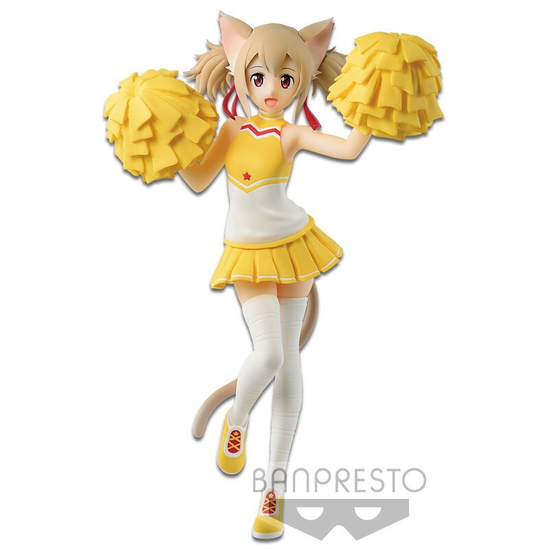 exq figure sword art online memory defrag