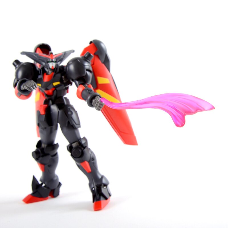 Robot Spirits G Gundam Master Gundam: Bandai - Tokyo Otaku
