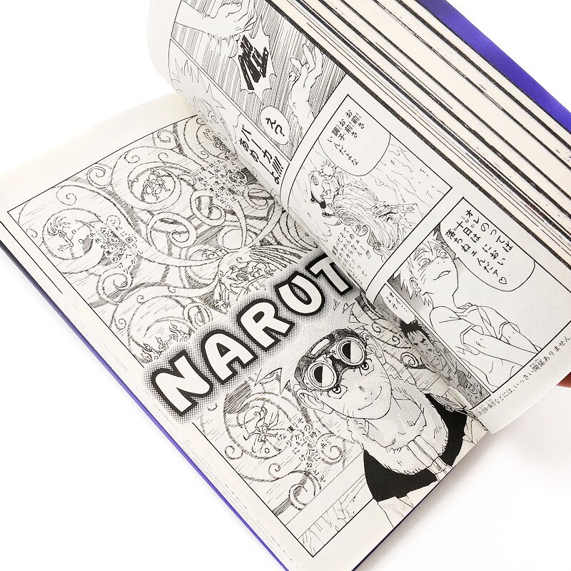 Naruto Coloring Book: A Superb Collection Of 100 Highest Quality