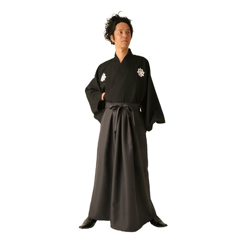 Sakamoto Ryoma-kun Costume: Clearstone - Tokyo Otaku Mode (TOM)