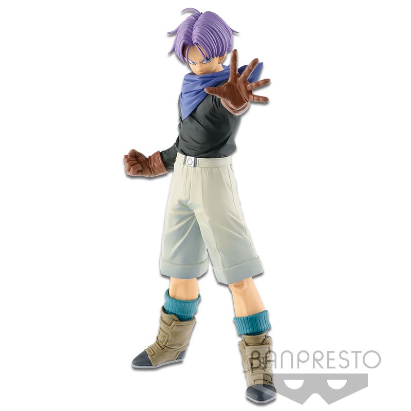 Dragon Ball GT Ultimate Soldiers Vol. 2: Banpresto 98% OFF - Tokyo