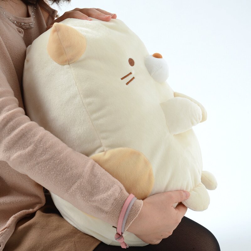 Large sumikko gurashi plush new arrivals