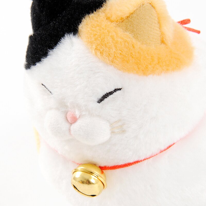 Hige Manjyu Cat Plush Collection (Standard): Amuse - Tokyo Otaku Mode (TOM)