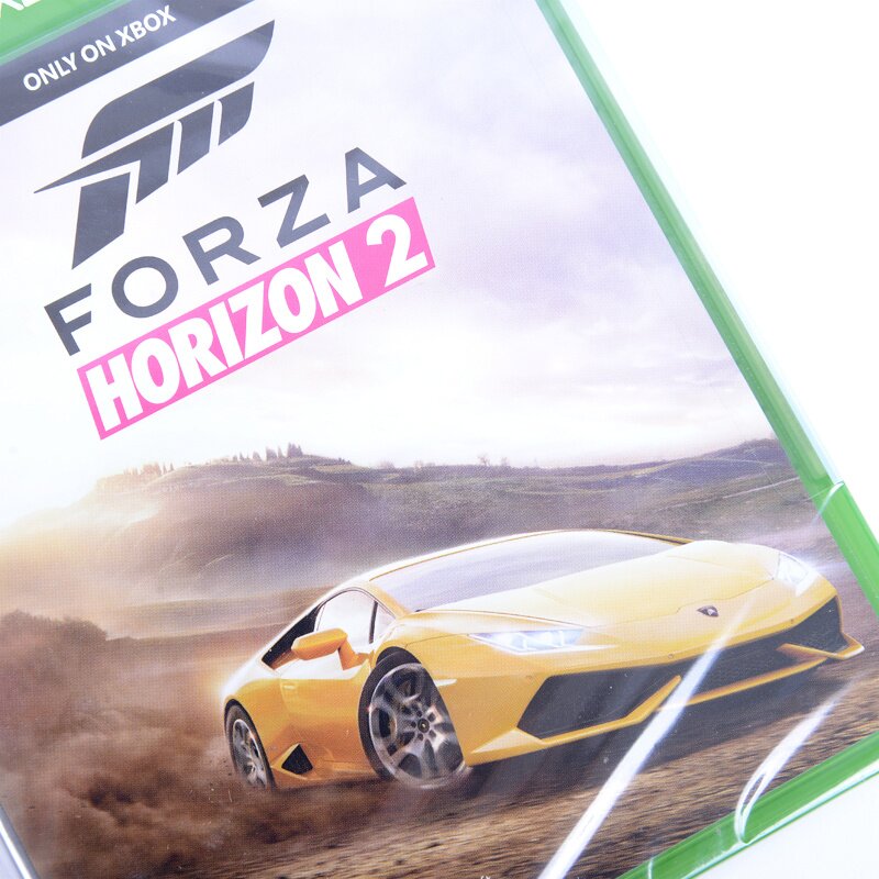 Topper Jogo Forza Horizon - Arte Digital