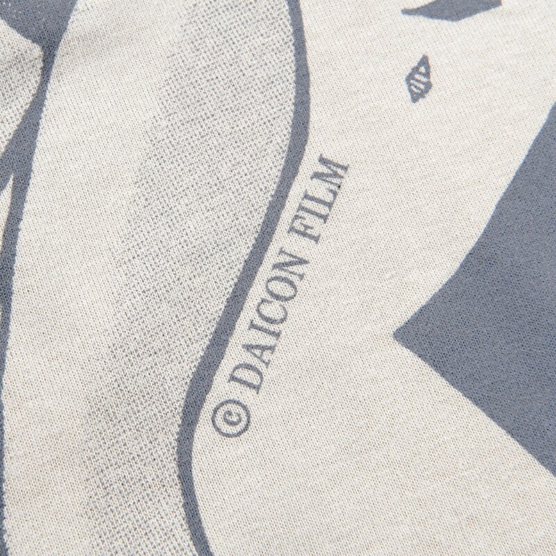 DAICON 3 & 4 Girls' Overprint T-Shirt - Tokyo Otaku Mode (TOM)