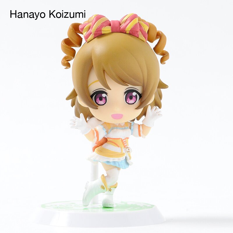 CDJapan : Chara Acrylic Figure Call of the Night x kakimaku 03