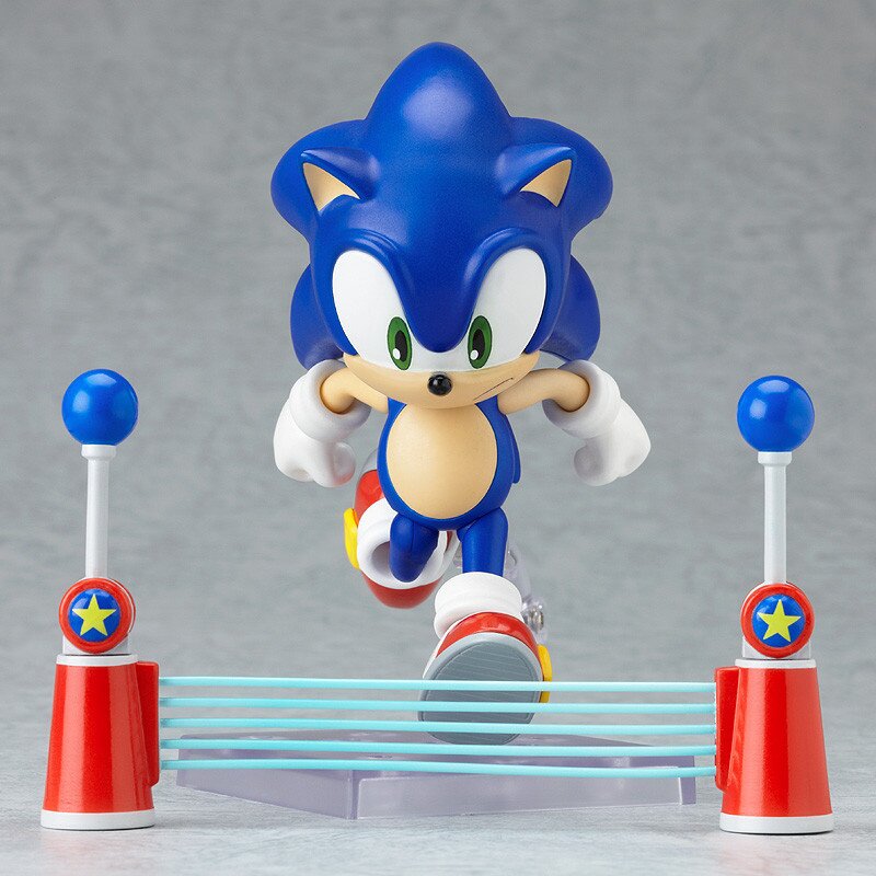 Sonic the Hedgehog Hyper Sonic Glass - Tokyo Otaku Mode (TOM)