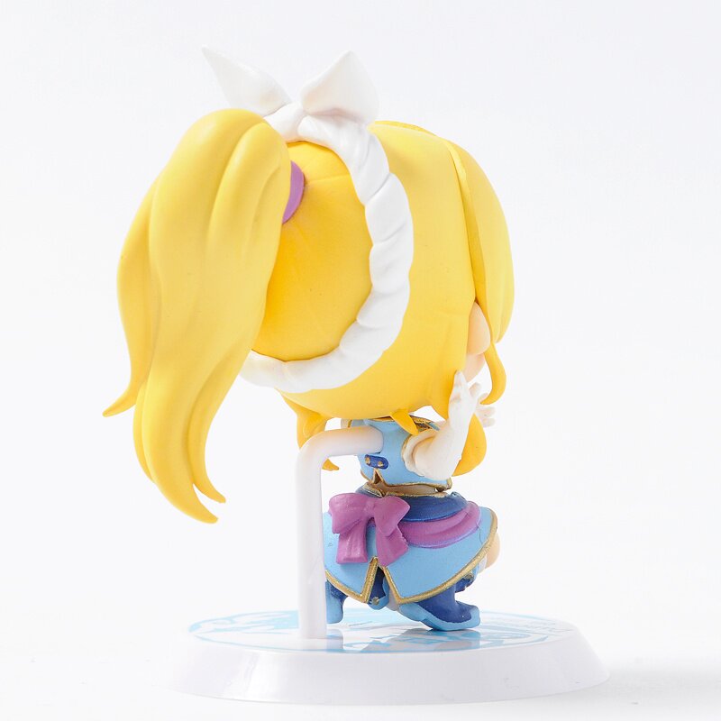 CDJapan : Chara Acrylic Figure Call of the Night x kakimaku 03