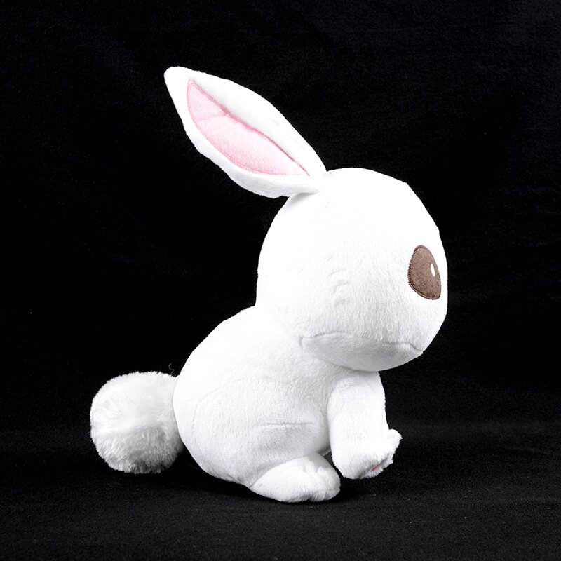 Snow Rabbit Plush | Harvest Moon - Tokyo Otaku Mode (TOM)