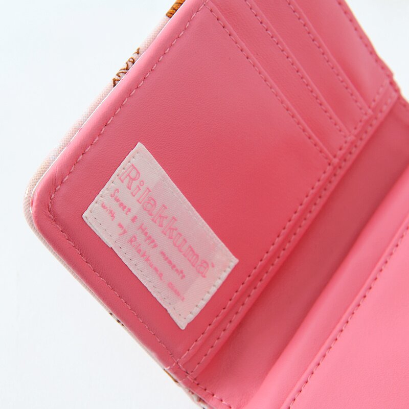 パンくま。エミサリーS×1エミサリーT×2カートリッジ×2 San-X Wallets: San-X - Tokyo Otaku Mode (TOM)