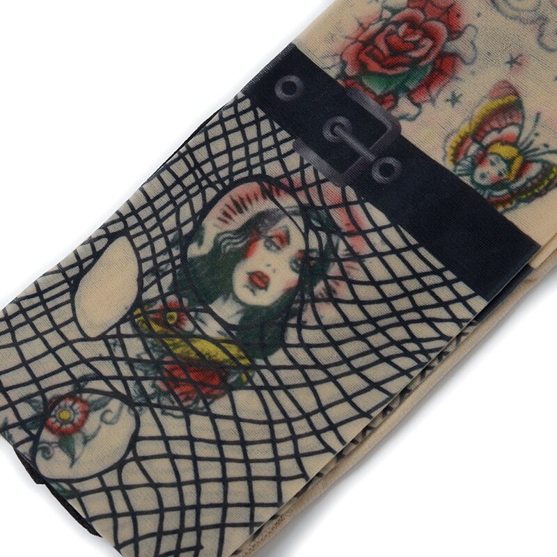 Official VAMPS Live 2015: Bloodsuckers Tattoo Tights - Tokyo