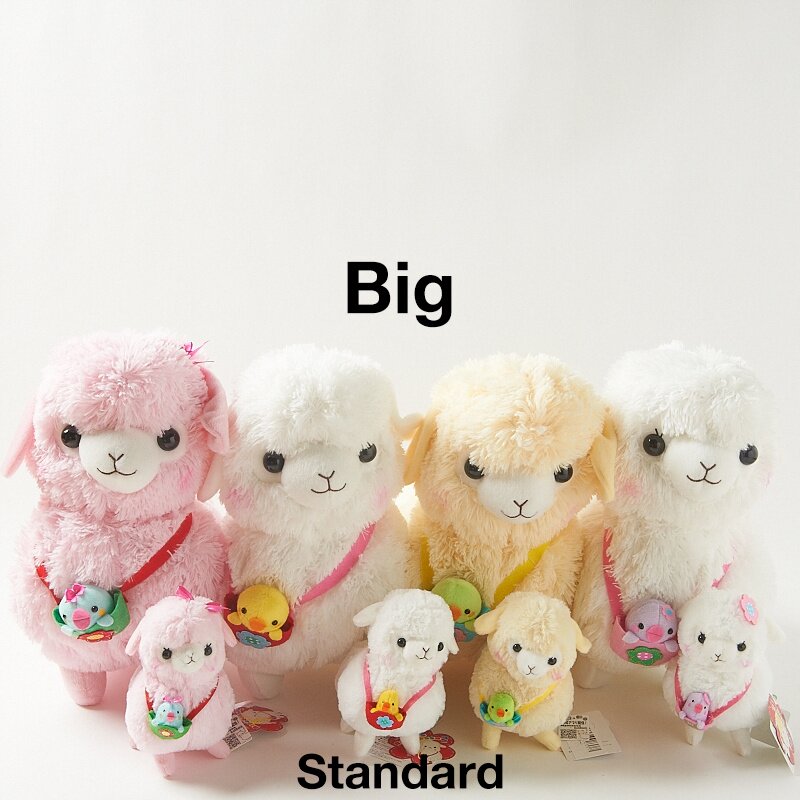 alpacasso collection