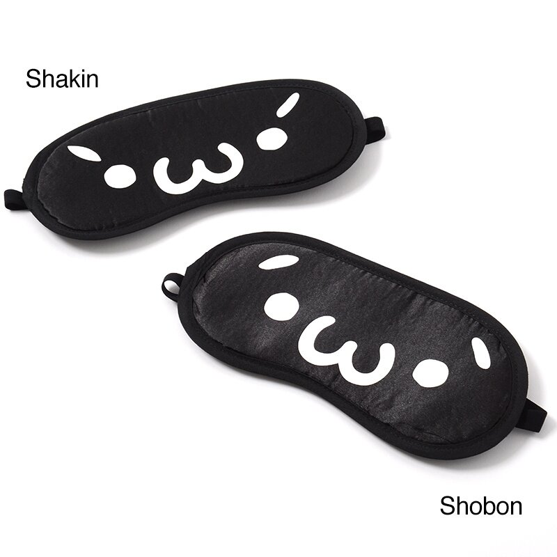 Kaomoji Eye Masks - Tokyo Otaku Mode (TOM)