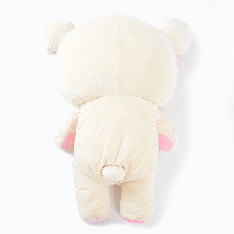 Korilakkuma Kuttari Plush (Extra Large) - Tokyo Otaku Mode (TOM)