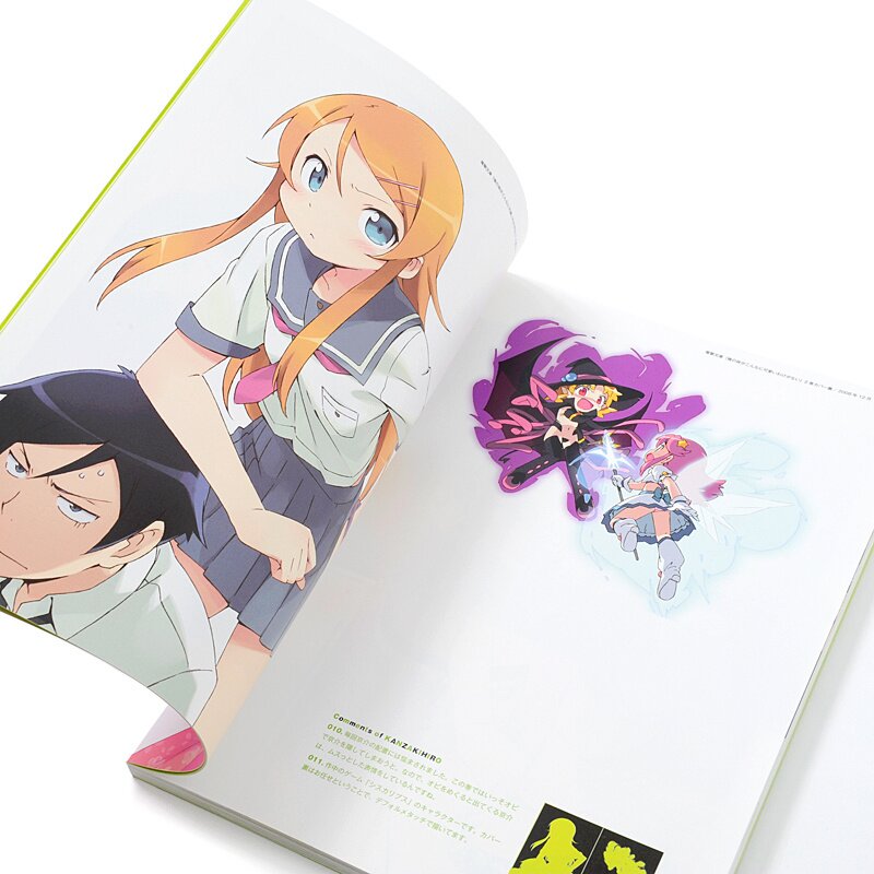 tabgraphics WORKS11-14　かんざきひろ 22ec594fea834ecc8a3ee86ee353b7