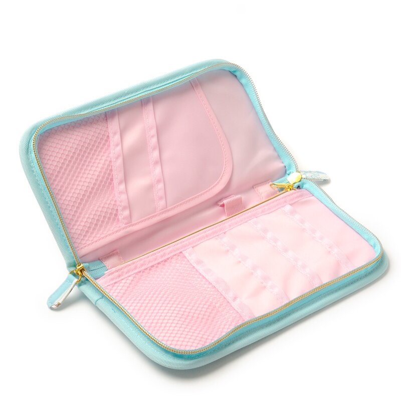 Care & Travel Item Passport Case Rilakkuma/Sumikko Gurashi SanX Tokyo Otaku Mode (TOM)