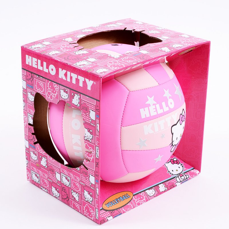 Hello Kitty Volleyball (Size 4) - Tokyo Otaku Mode (TOM)