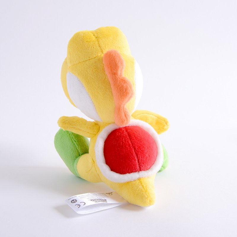 Yoshi 6 Plush
