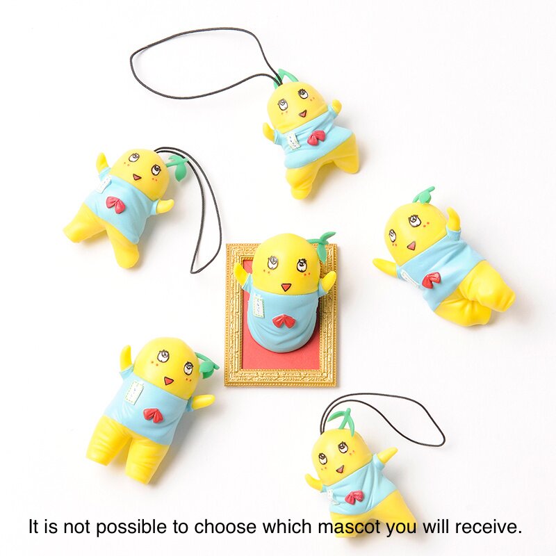 Funassyii イエローキャラクター時計 71lcf1PUCvL._UF894,1000_QL80_.jpg