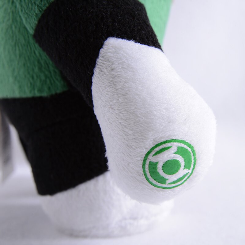 Domo Green Lantern Plush Collection - Tokyo Otaku Mode (TOM)