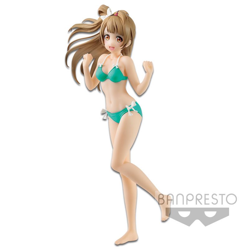 EXQ Figure [Love Live!] Kotori Minami: Banpresto - Tokyo Otaku
