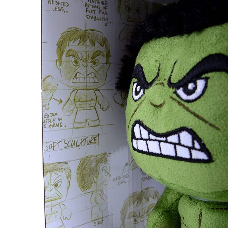 Fabrikations Hulk Avengers: Age of Ultron: Marvel Tokyo Otaku