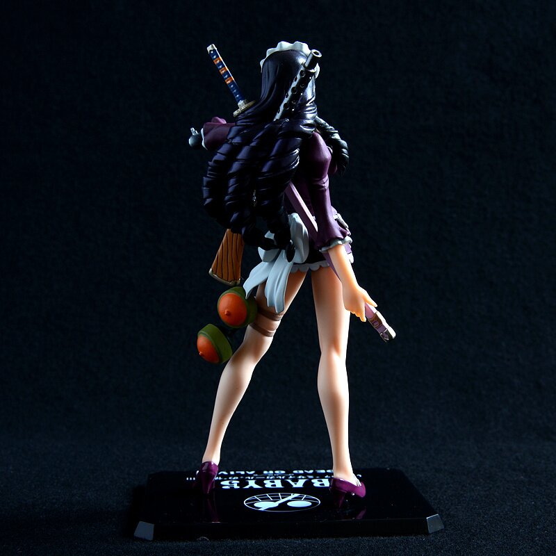 Figuarts Zero [One Piece] Baby 5: Bandai - Tokyo Otaku Mode
