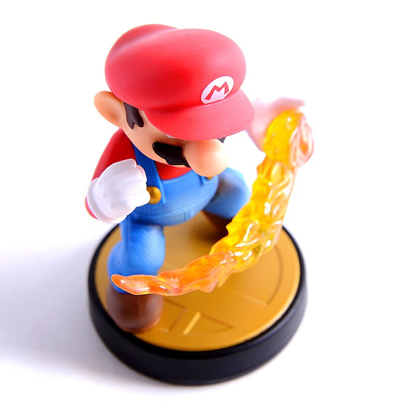 Super Mario - Mario amiibo | GameStop