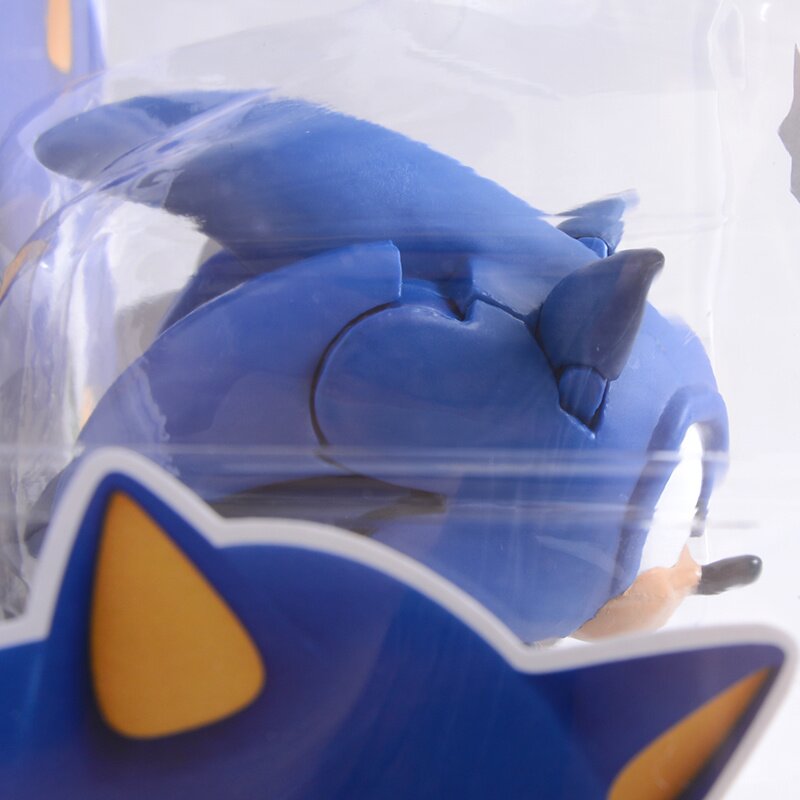 Super Poser Sonic  Sonic the Hedgehog - Tokyo Otaku Mode (TOM)