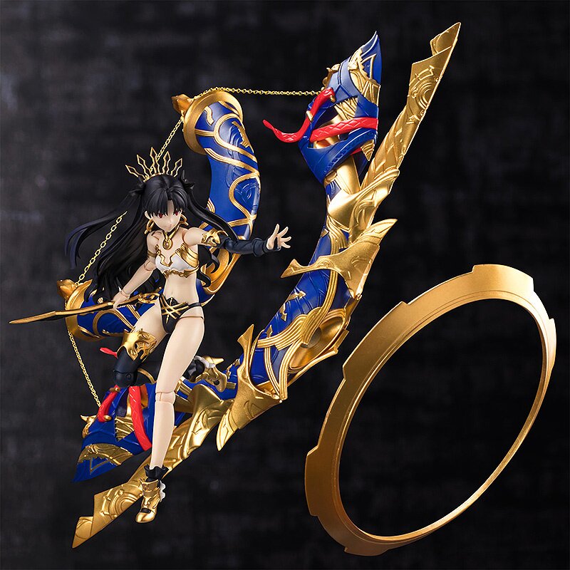 4 Inch Nel [Fate/Grand Order] Archer/Ishtar: Sentinel