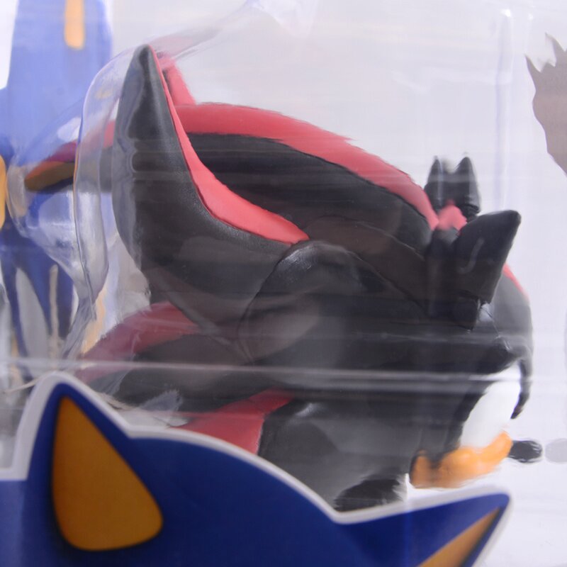 Super Poser Shadow  Sonic the Hedgehog - Tokyo Otaku Mode (TOM)