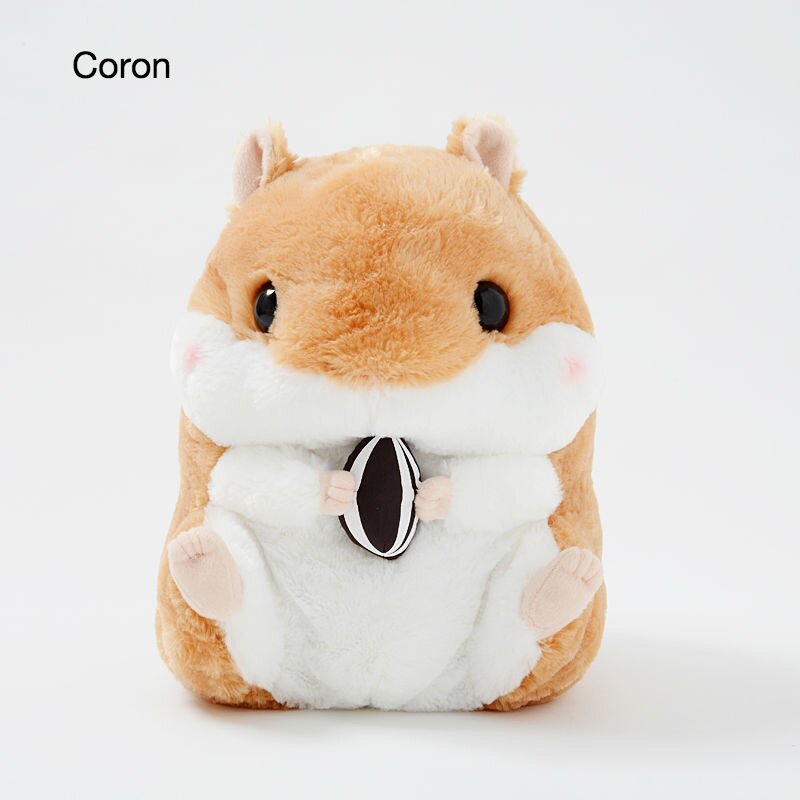 amuse hamster giant plush