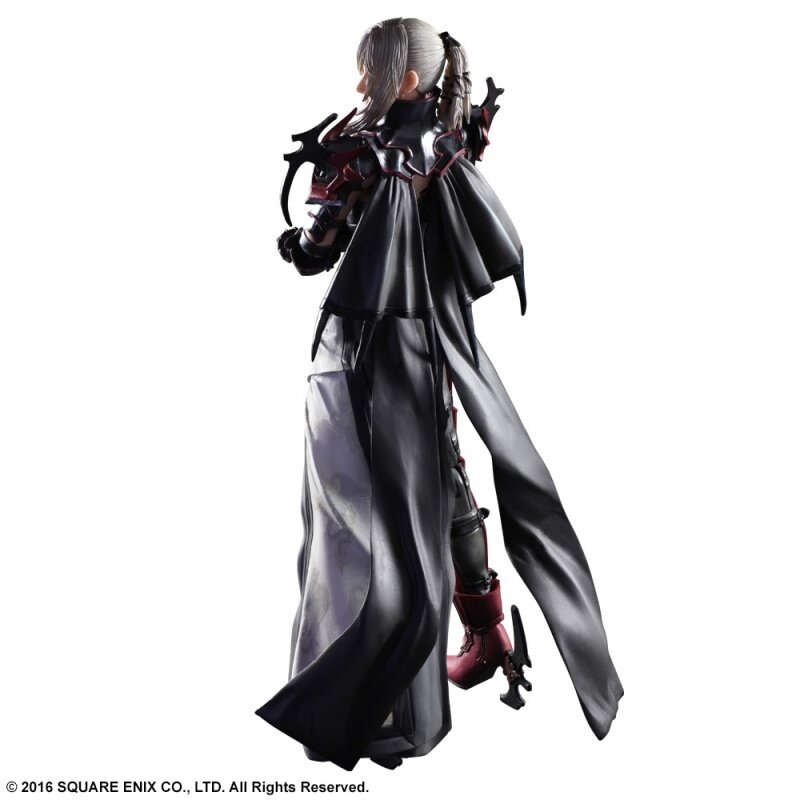 Aranea sales highwind figure